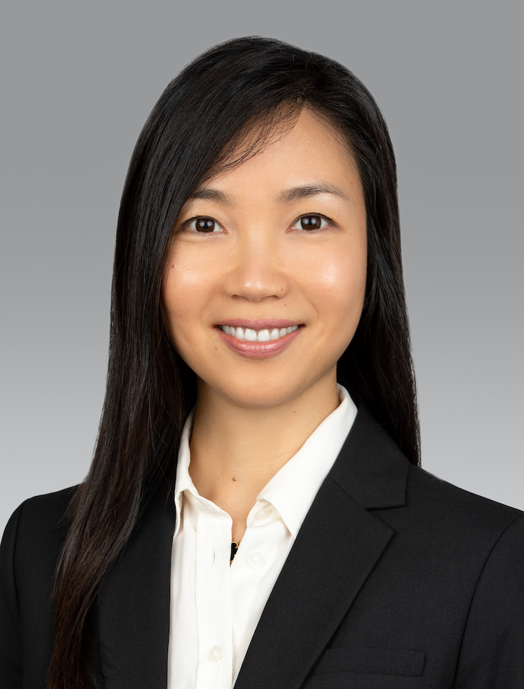 Ellen Zhang